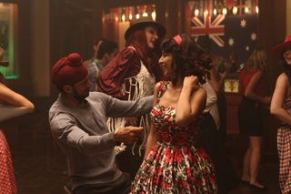 Bhaag Milkha Bhaag still 3