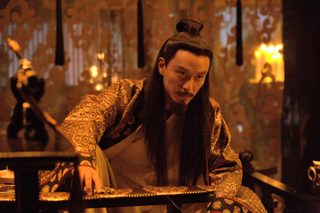 The Assassin still 3