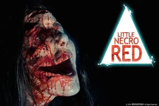 Little Necro Red still 4