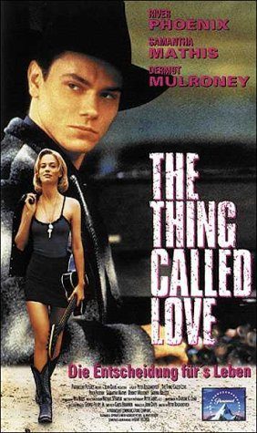 The Thing Called Love still 6