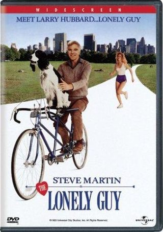 The Lonely Guy still 8