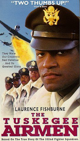 The Tuskegee Airmen still 7