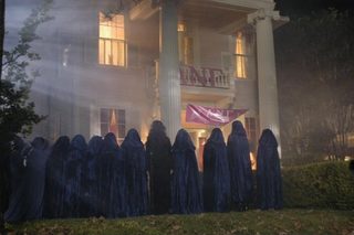 The Initiation of Sarah still 3