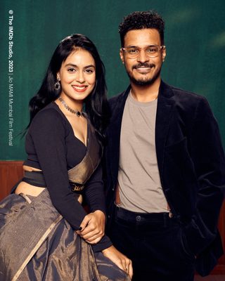 Shyamchi Aai still 4