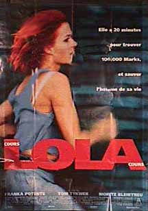 Run Lola Run still 8