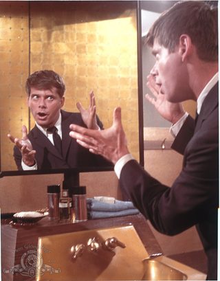 How to Succeed in Business Without Really Trying still 2