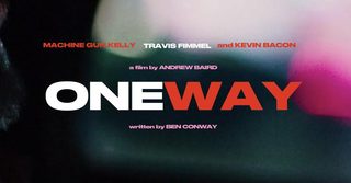 One Way still 5