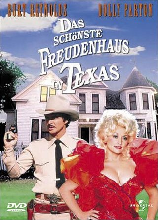 The Best Little Whorehouse in Texas still 6