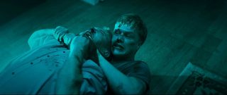 Await Further Instructions still 6