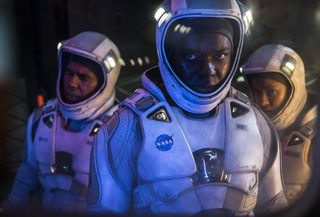 The Cloverfield Paradox still 3