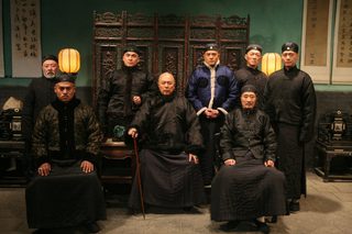 Empire of Silver still 6