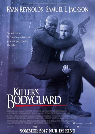 The Hitman's Bodyguard still 8