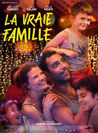 A Family For 1640 Days still 4