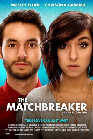 The Matchbreaker still 1