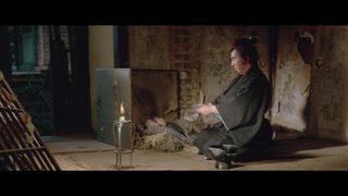 Lone Wolf and Cub: Baby Cart in Peril still 3