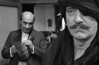 Iranian Orphanage still 8