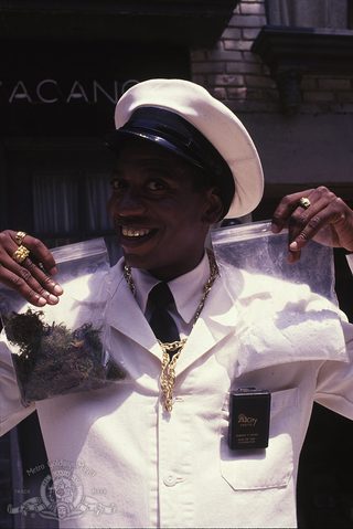 I'm Gonna Git You Sucka still 7