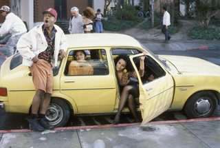 House Party 2 still 2