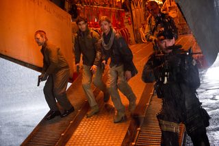 World War Z still 6