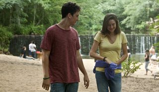 The Spectacular Now still 2