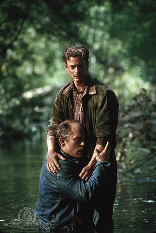 Of Mice and Men still 5