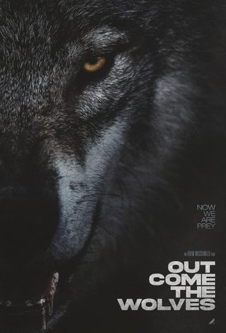 Out Come the Wolves still 6