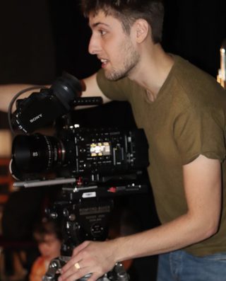 Dancing With Asperger’s still 8