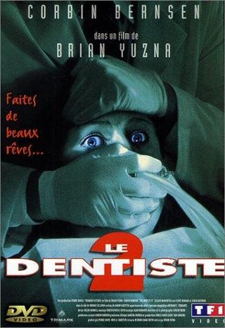 The Dentist 2 still 4
