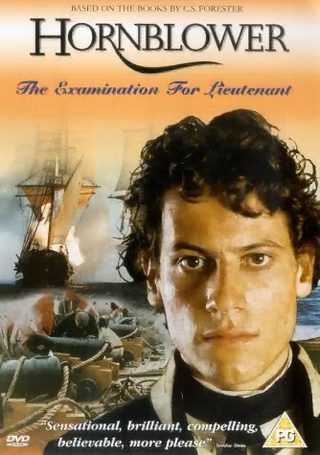 Horatio Hornblower: The Fire Ship still 7