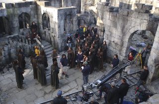 The Lord of the Rings: The Two Towers still 4