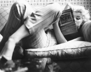 Love, Marilyn still 2
