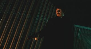 Exorcist Vengeance still 2