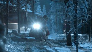 Lapland Odyssey still 8
