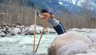 Mary Kom still 3