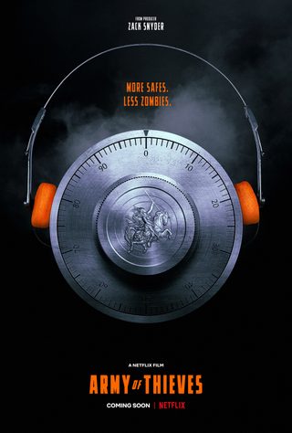 Army of Thieves still 3
