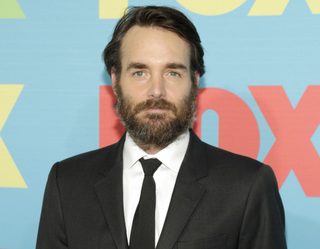 Will Forte