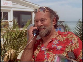 The Rockford Files: Shoot-Out at the Golden Pagoda still 3