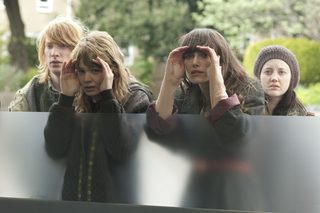 Never Let Me Go still 7