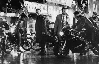 Black Rain still 2