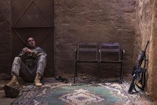 The Kill Team still 8