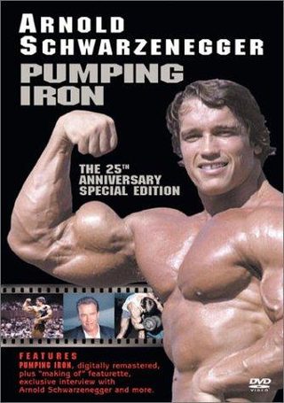 Pumping Iron still 3