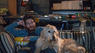 Dog Days still 7