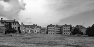 Crownsville Hospital: From Lunacy to Legacy still 3