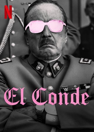El Conde still 3