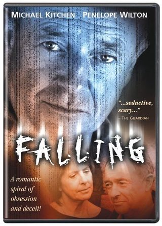Falling still 1