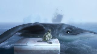 A Turtle's Tale: Sammy's Adventures still 4