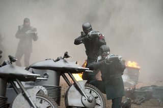 Captain America: The First Avenger still 6