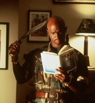 Major Payne still 6
