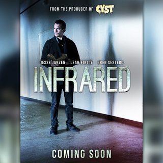 Infrared still 6