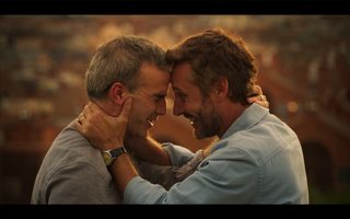 El silencio de Marcos Tremmer still 3